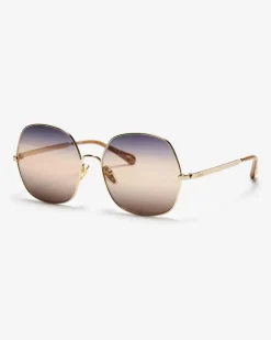 Sonnenbrille