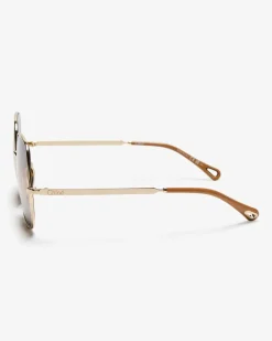 Sonnenbrille
