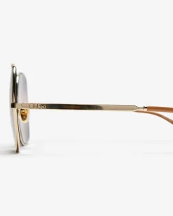 Sonnenbrille