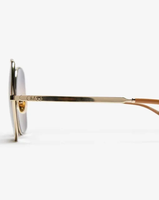 Sonnenbrille
