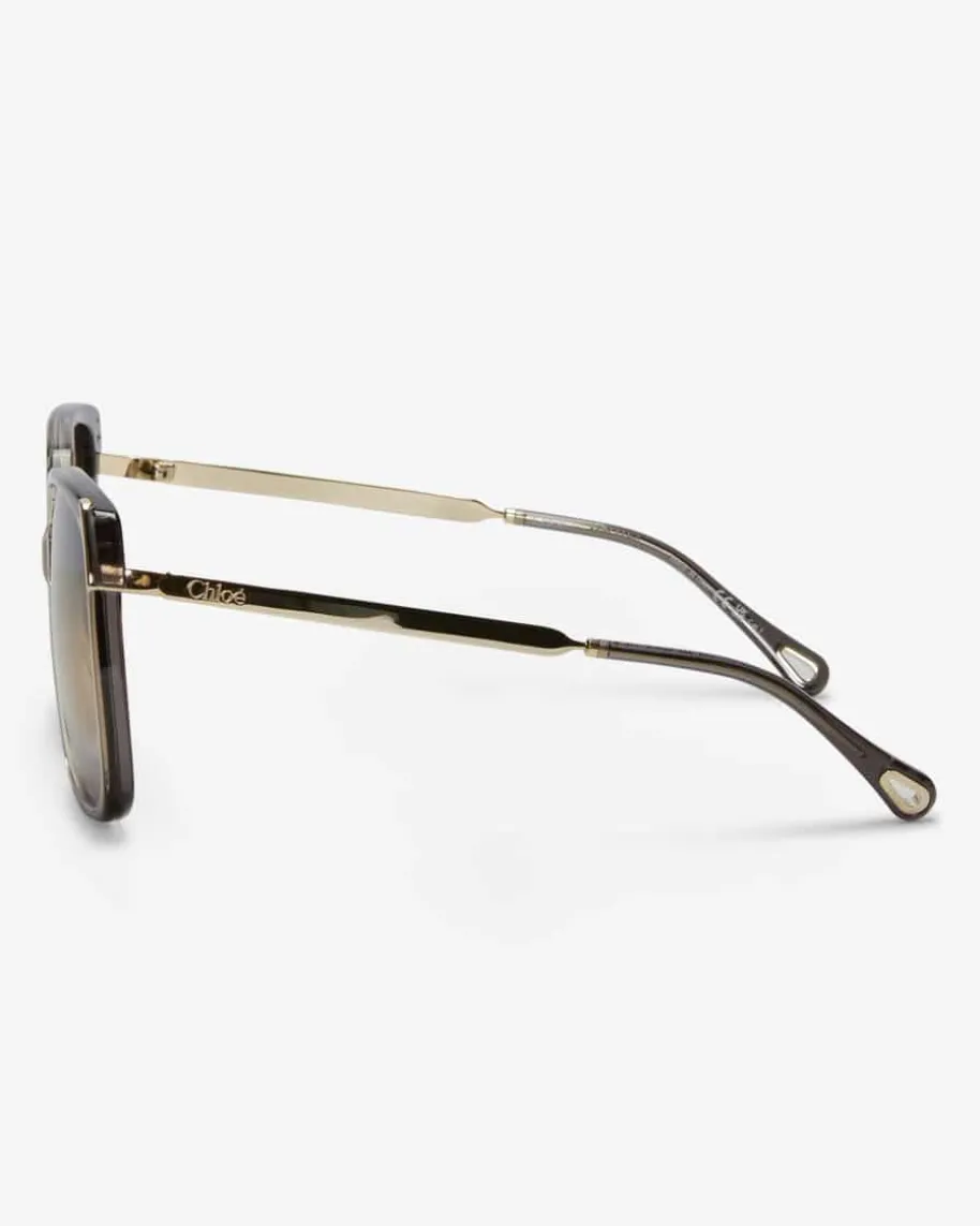Sonnenbrille