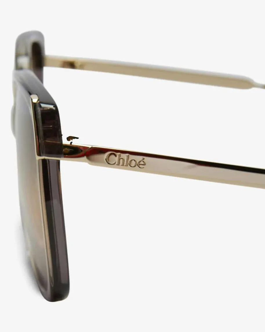 Sonnenbrille