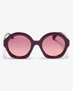 Sonnenbrille