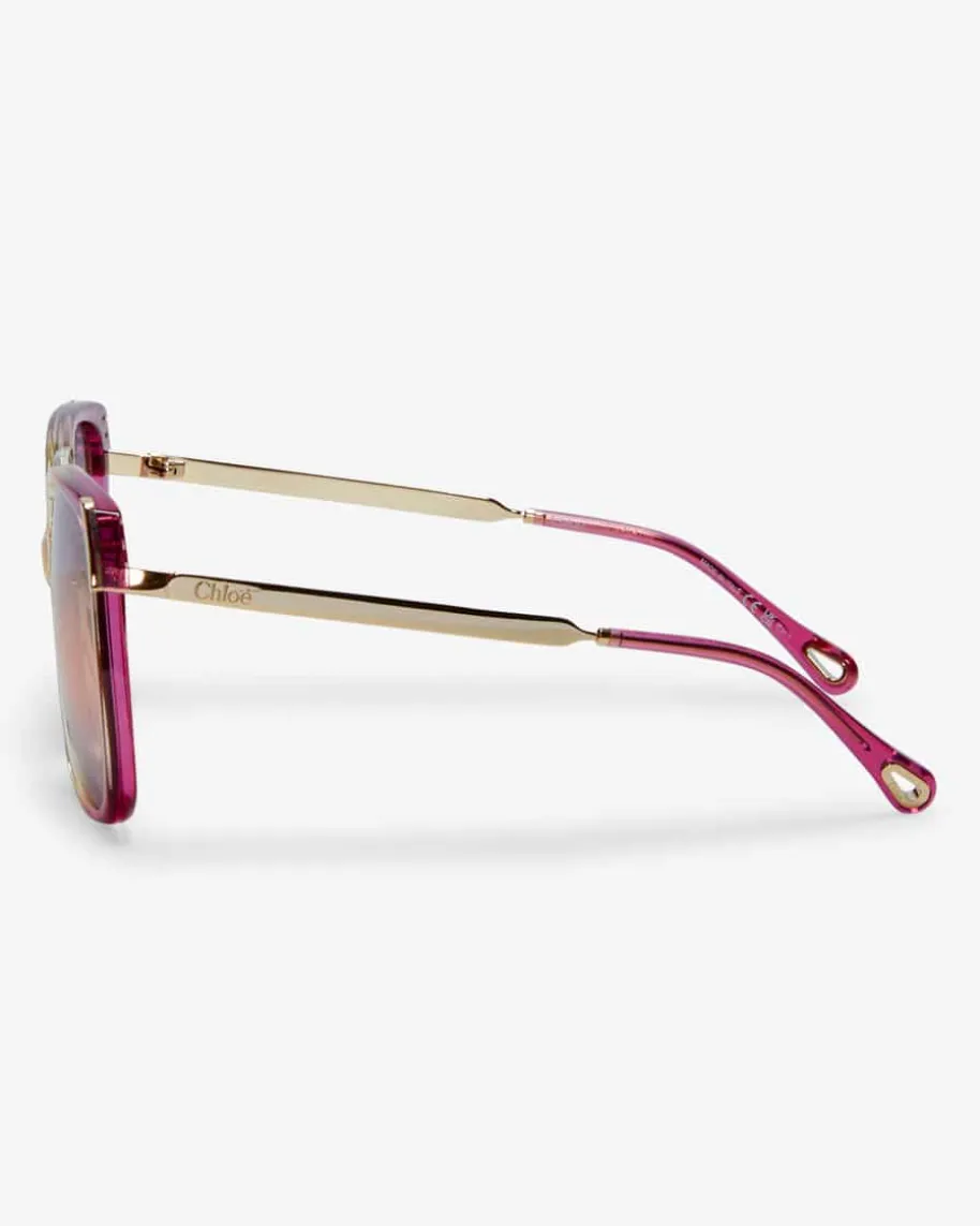 Sonnenbrille