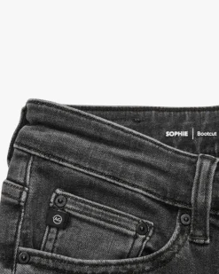 Sophie Jeans Bootcut