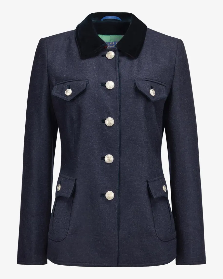 Sophie Trachtenjacke