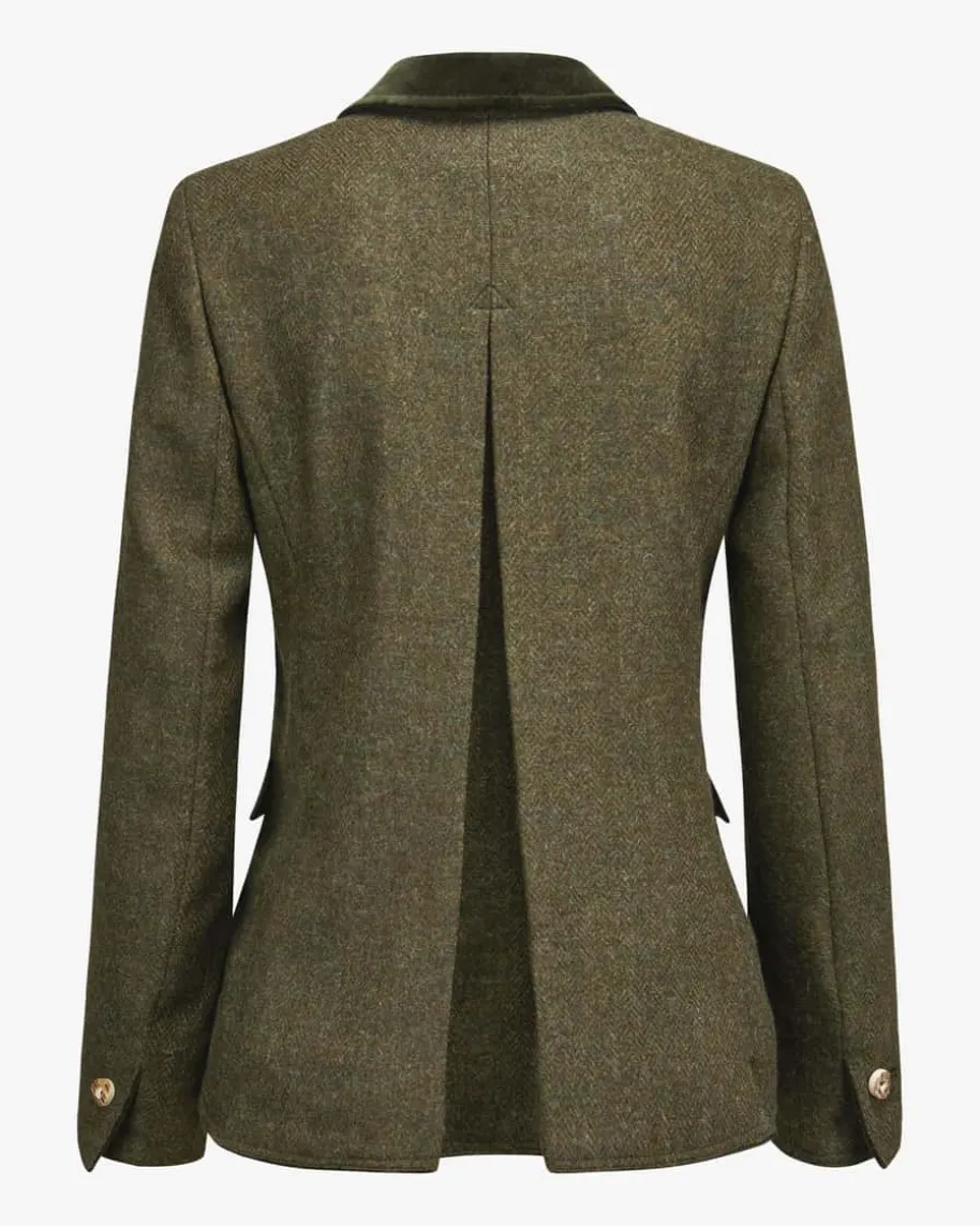 Sophie Trachtenjacke