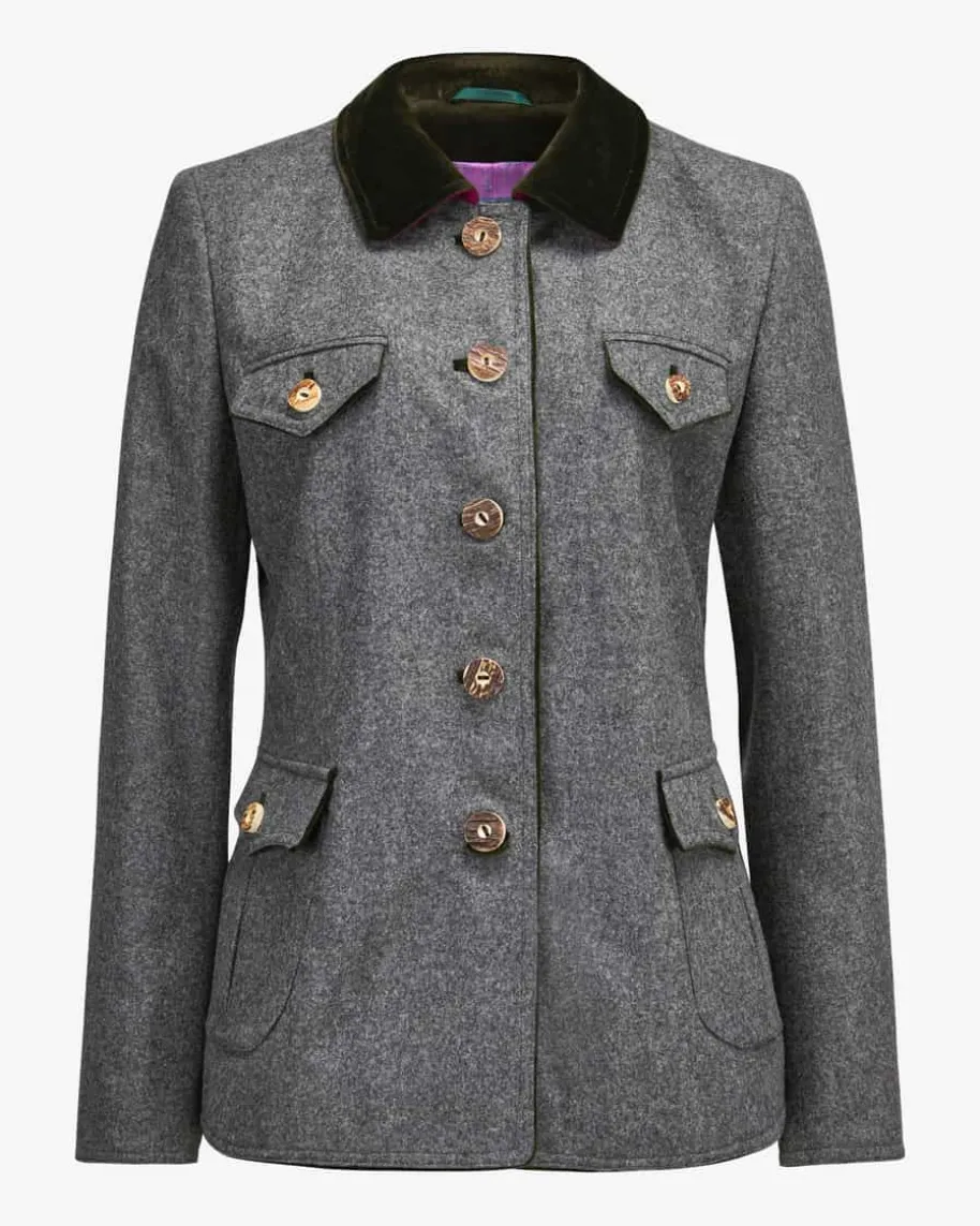 Sophie Trachtenjacke