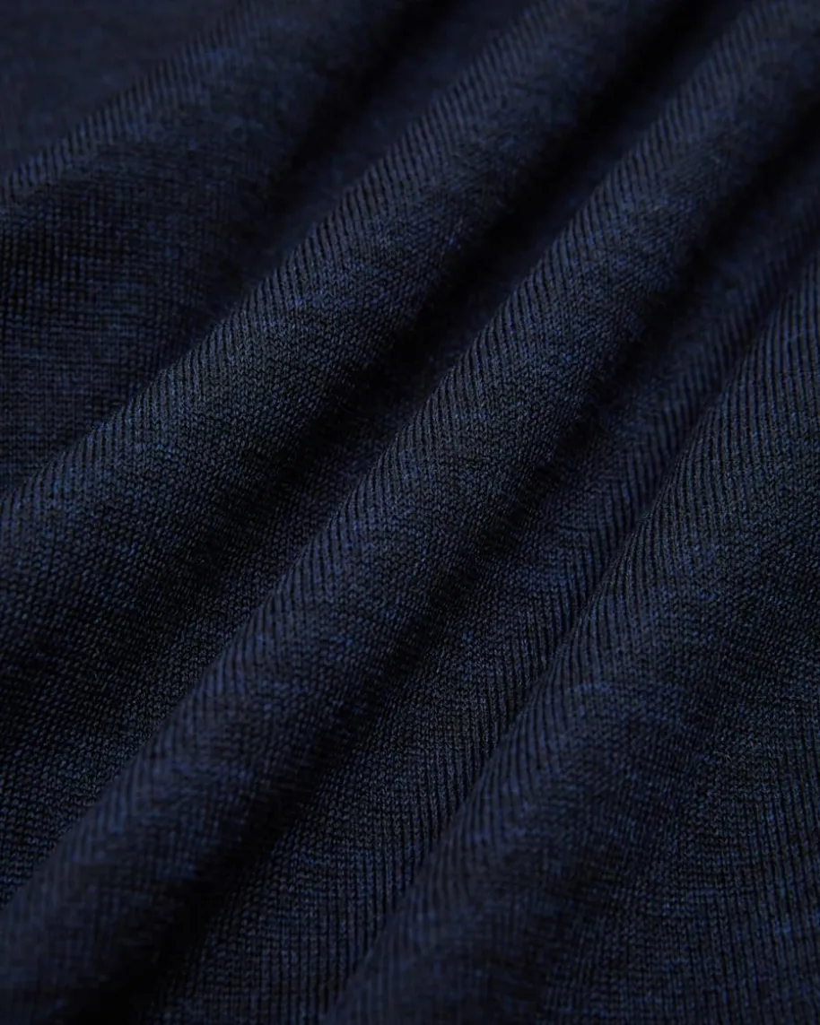 Sorada Brunal Strickhemd