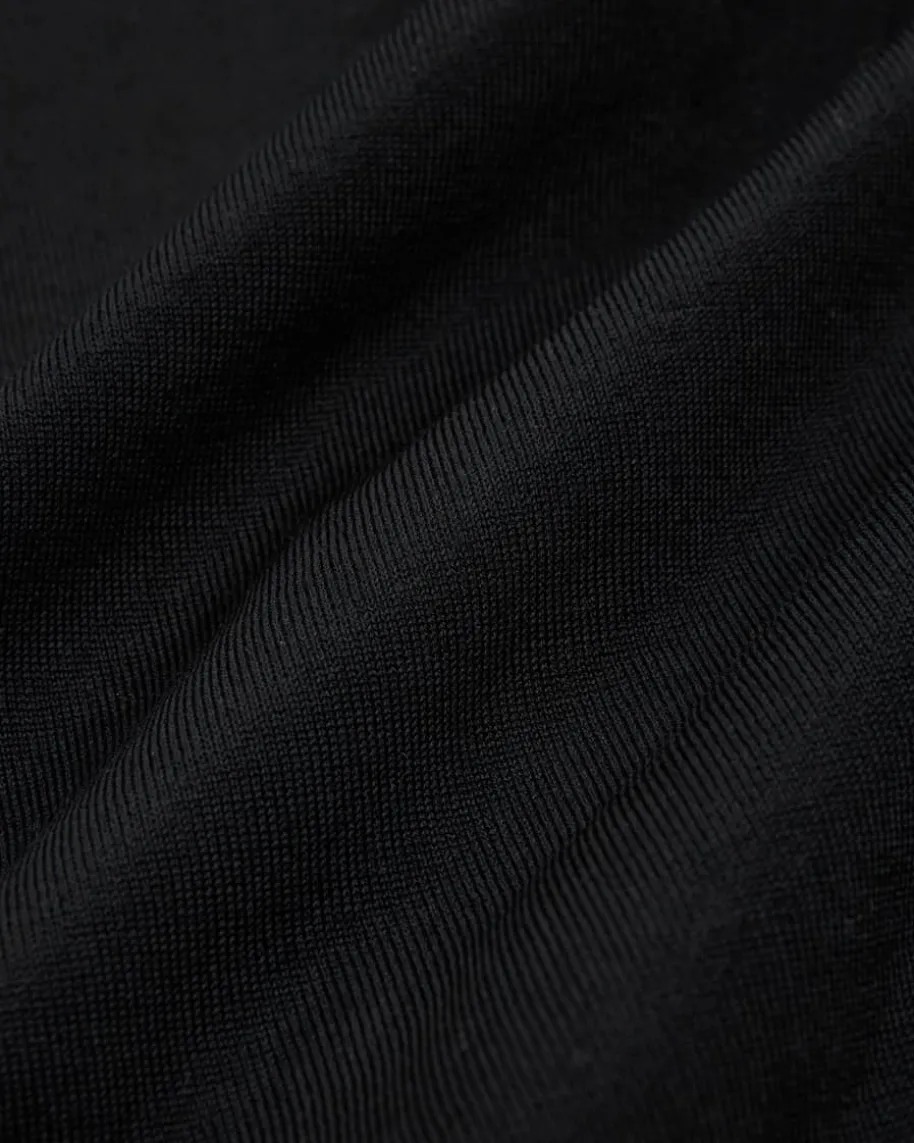 Sorada Brunal Strickhemd