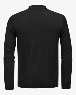 Sorada Brunal Strickhemd