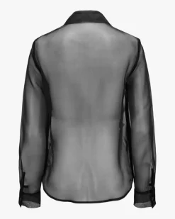 Sorgente25 Seidenbluse