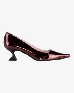 Soufle Pumps