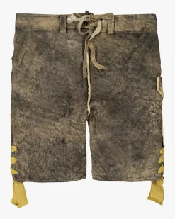 Spitzingsee Lederhose