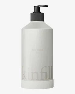 Spülmittel Lemon & Basil 500ml