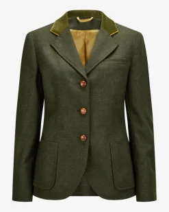 Sportblazer Trachtenjacke