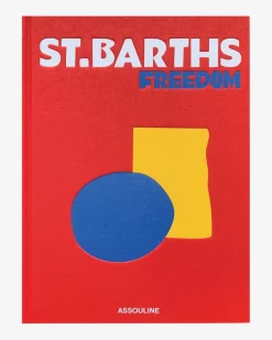 St. Barths Freedom Buch