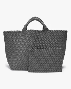 St. Barths Large Tote Handtasche