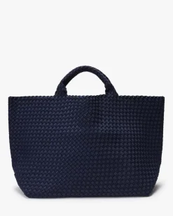St. Barths Large Tote Handtasche