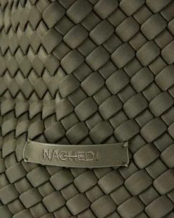 St. Barths Medium Tote Handtasche