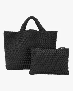 St. Barths Medium Tote Handtasche