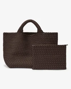 St. Barths Medium Tote Handtasche
