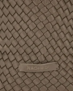 St. Barths Small Tote Handtasche