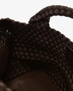 St. Barths Small Tote Handtasche