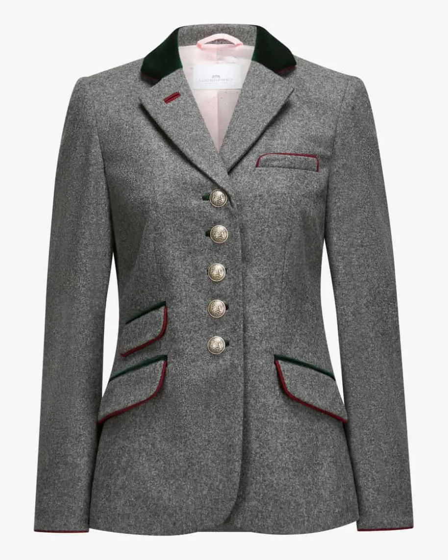 St. Gallen Trachtenjacke