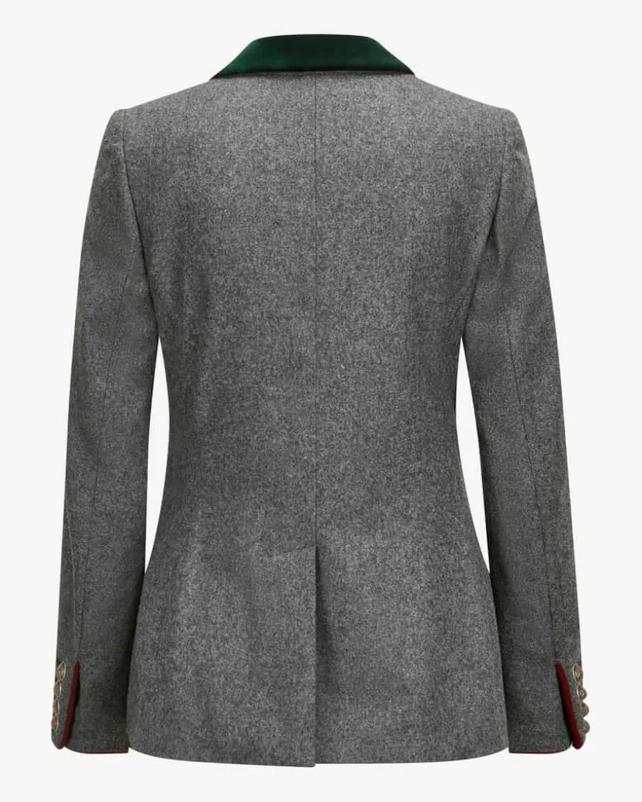 St. Gallen Trachtenjacke