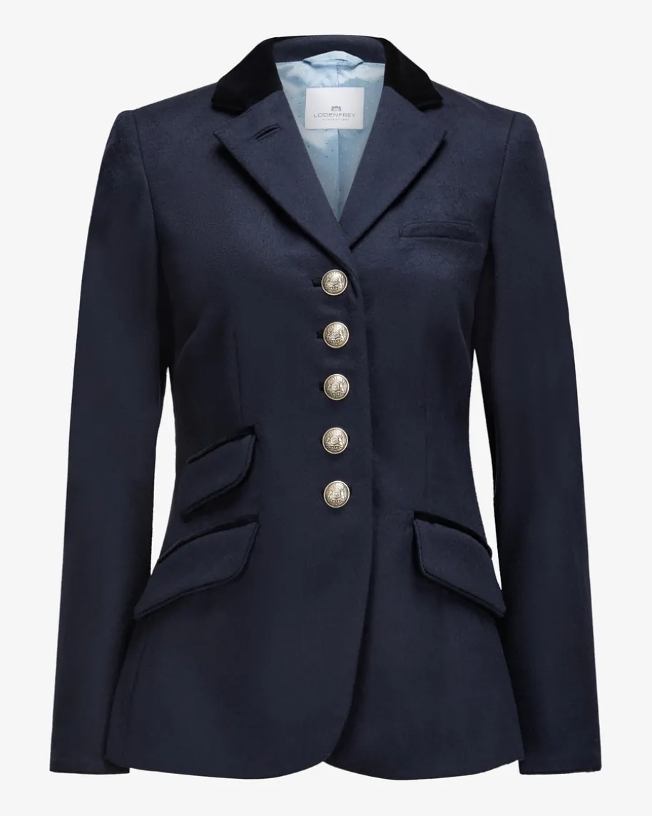 St. Gallen Trachtenjacke