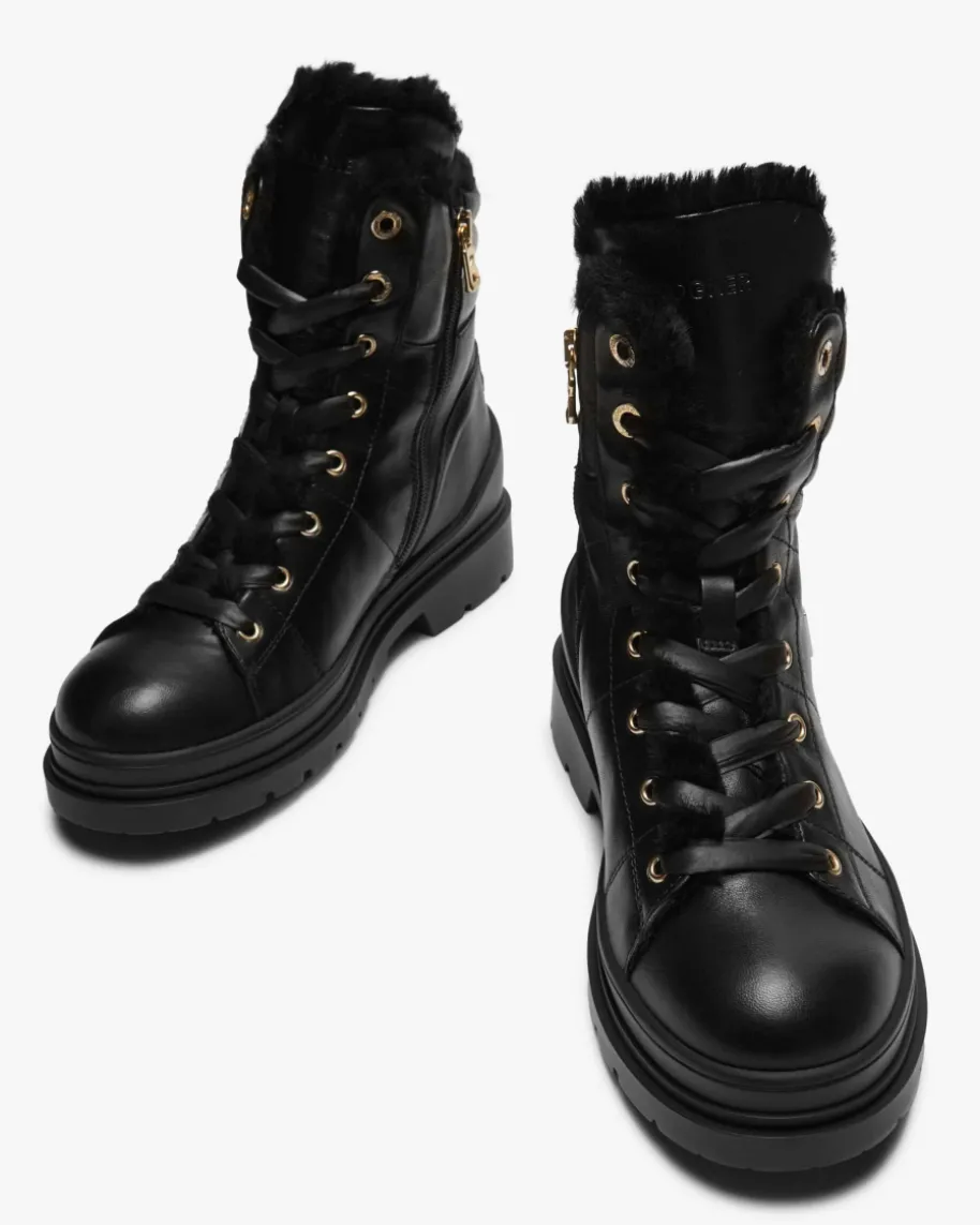 St. Moritz Boots