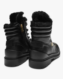 St. Moritz Boots