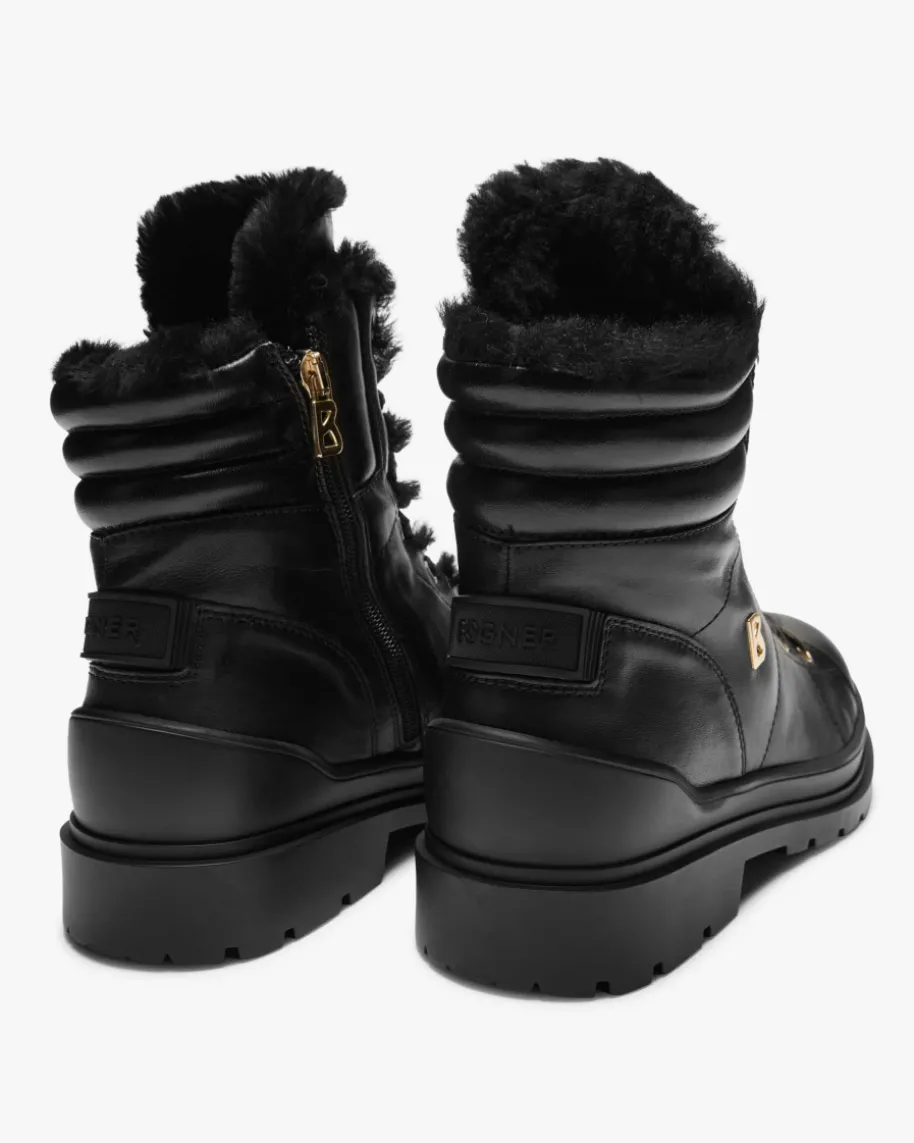St. Moritz Boots