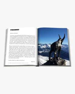 St. Moritz Chic Buch