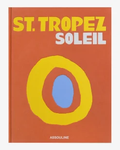 St. Tropez Soleil Buch