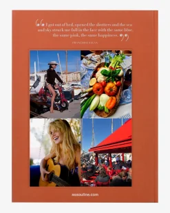 St. Tropez Soleil Buch