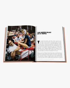 St. Tropez Soleil Buch