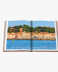 St. Tropez Soleil Buch
