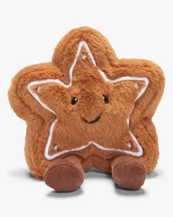 Star Cookie Plüschtier