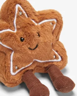 Star Cookie Plüschtier