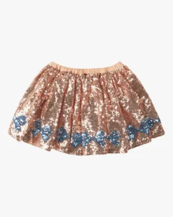 Starla Paillettenrock