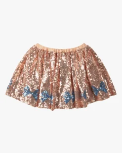 Starla Paillettenrock