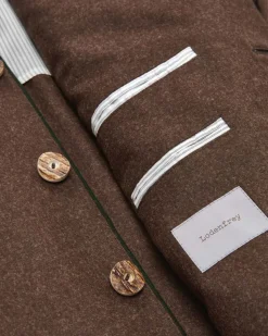 Steinbach Trachtenjanker aus Schurwolle