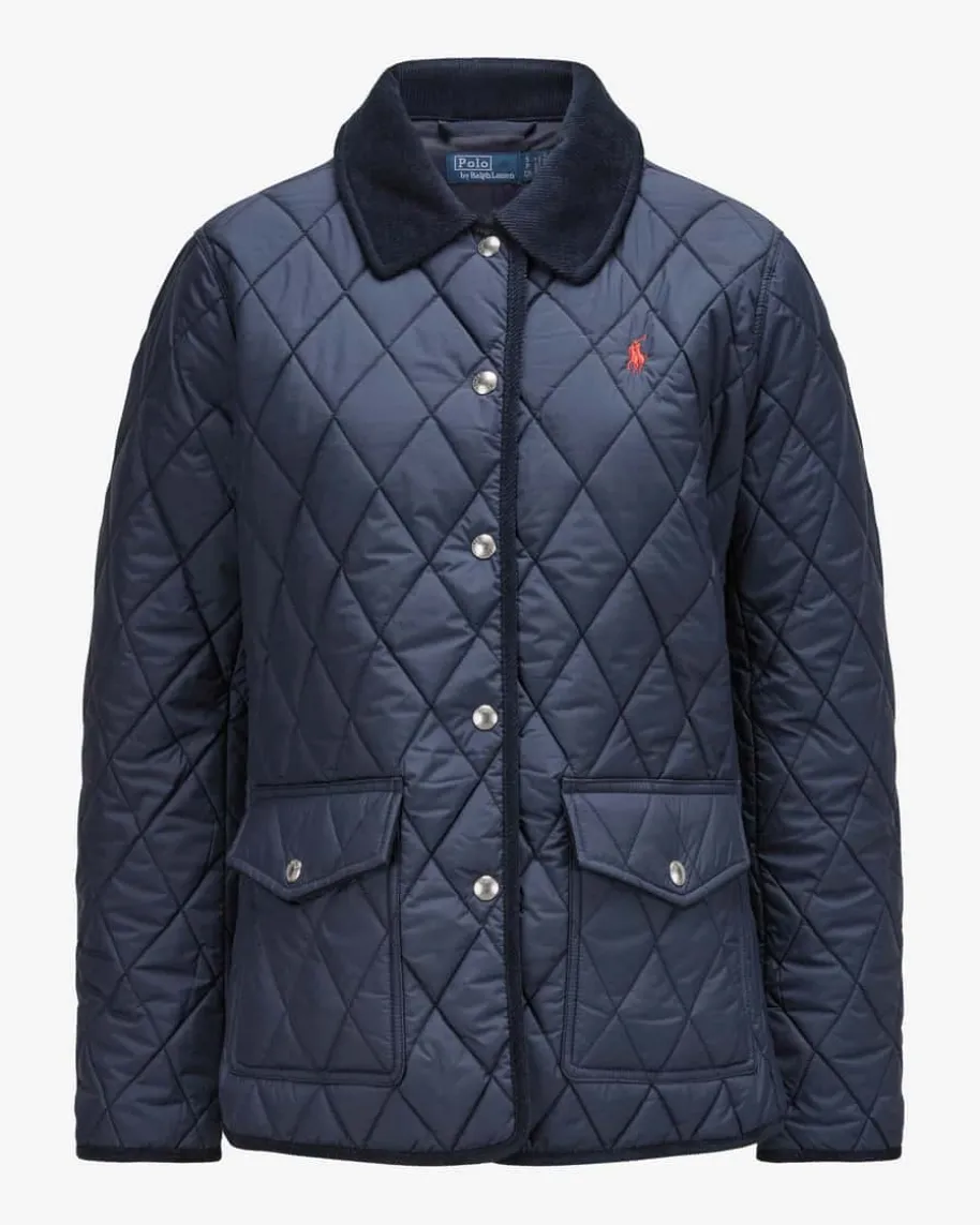 Steppjacke