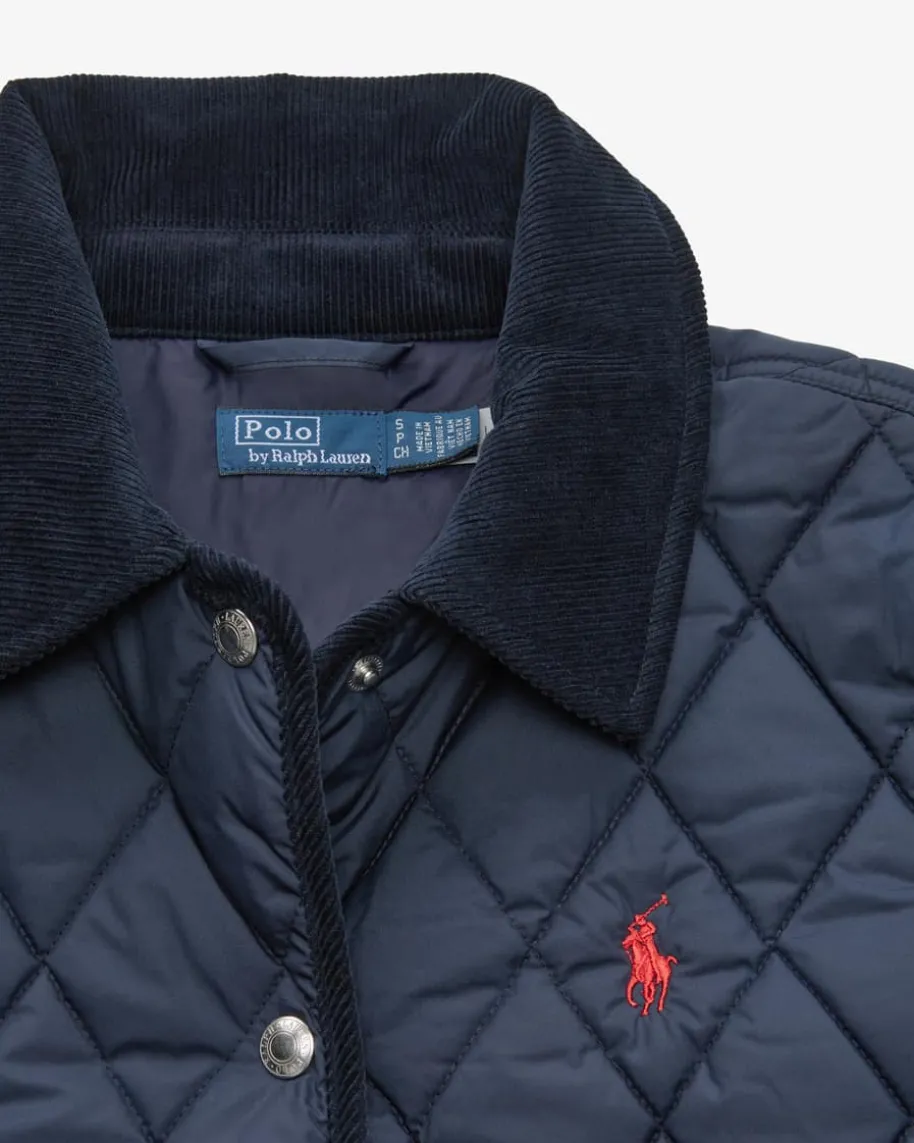 Steppjacke