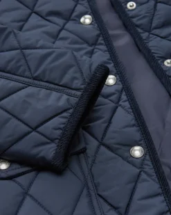 Steppjacke