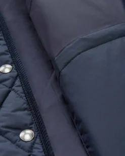 Steppjacke