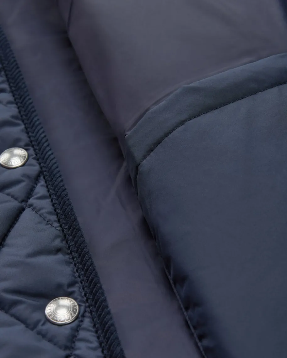 Steppjacke