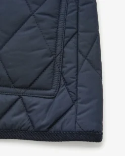 Steppjacke